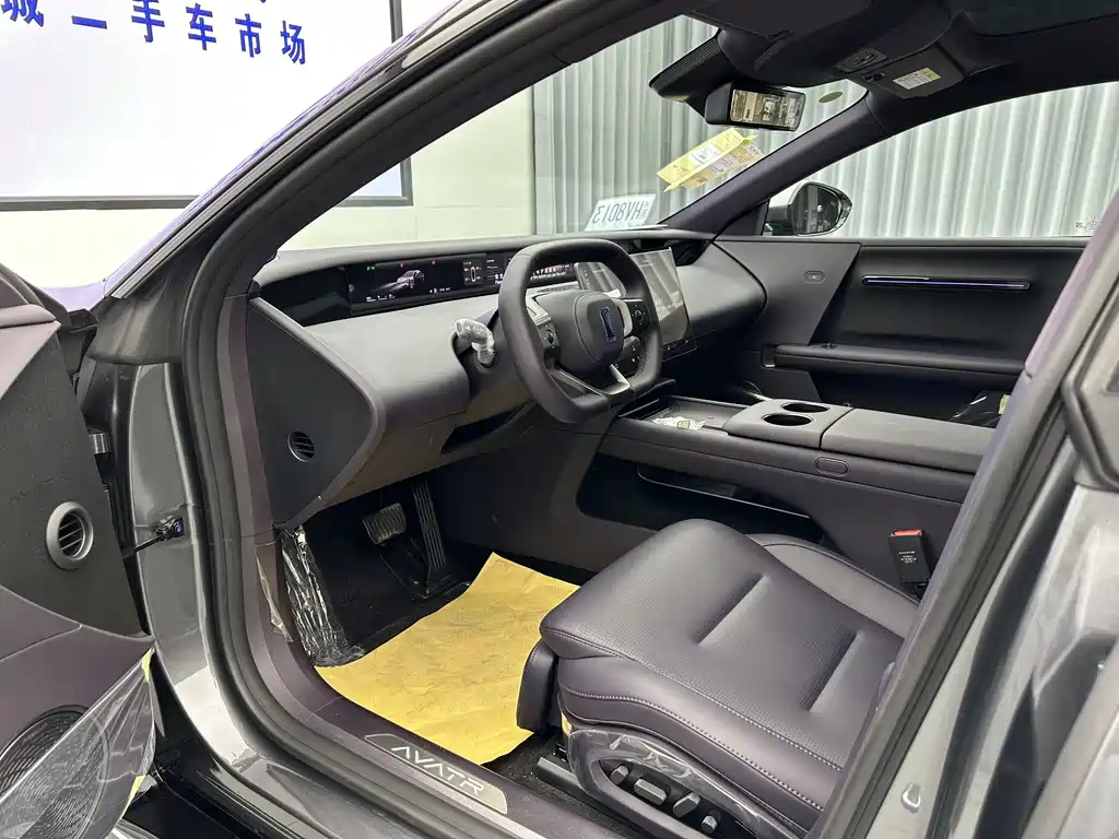 Фото машины 6