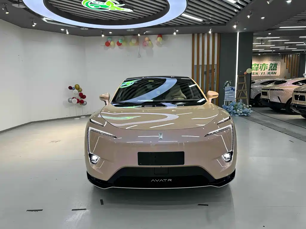 Бэкграунд машины