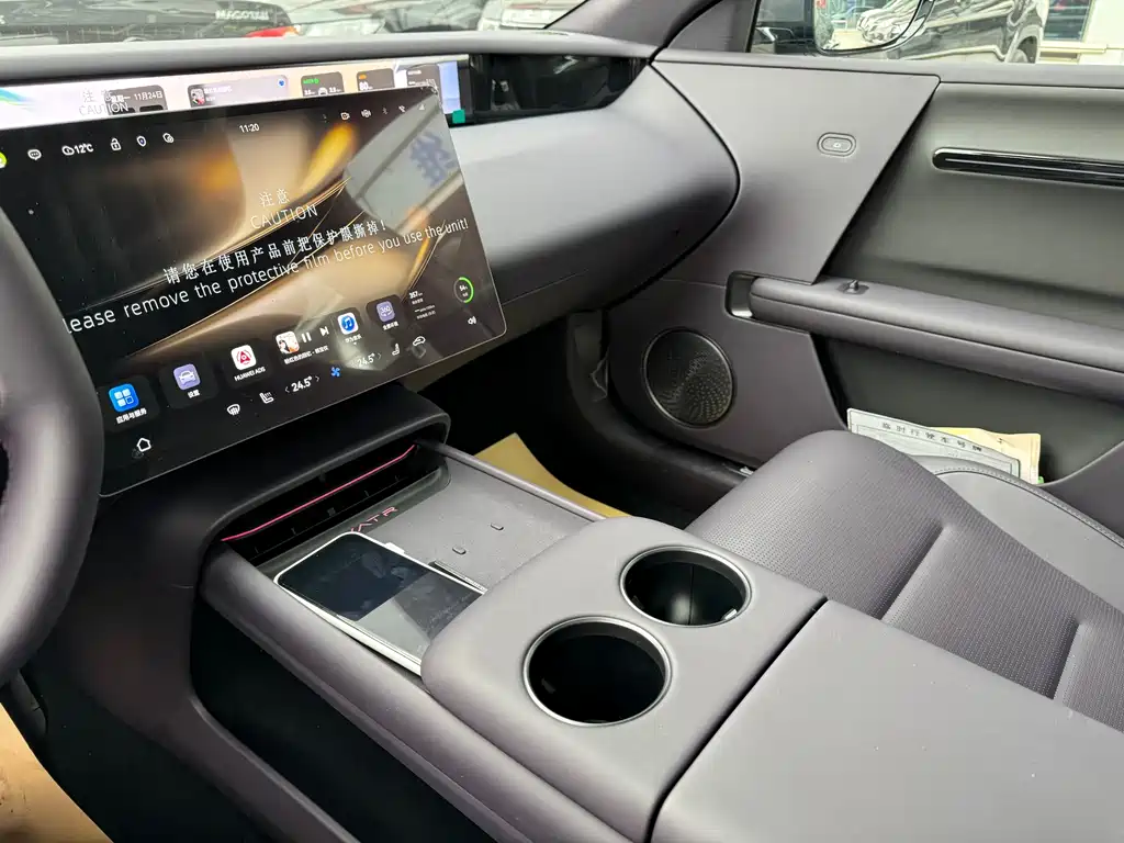 Фото машины 8