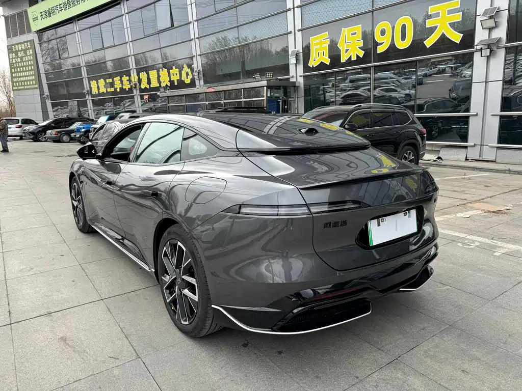 Фото машины 13