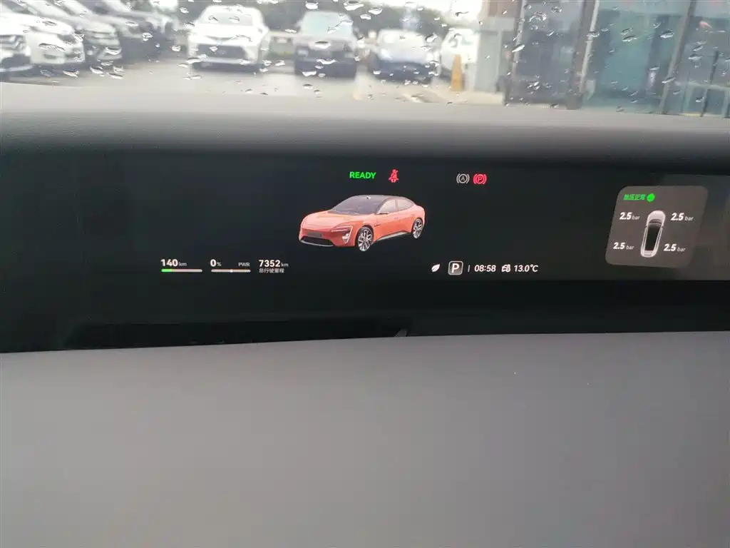 Фото машины 12