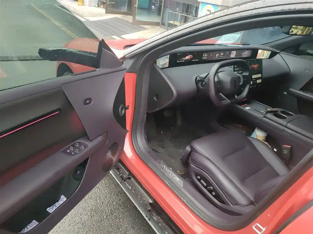 Фото машины 8