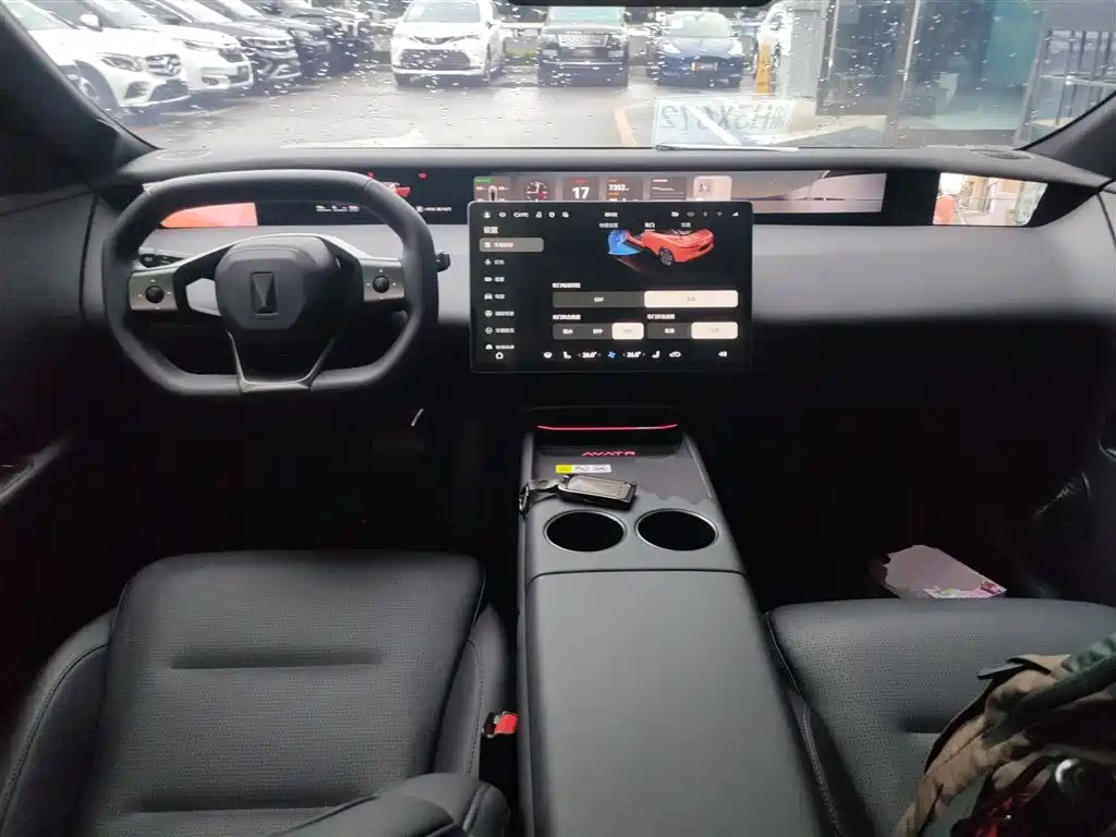 Фото машины 7