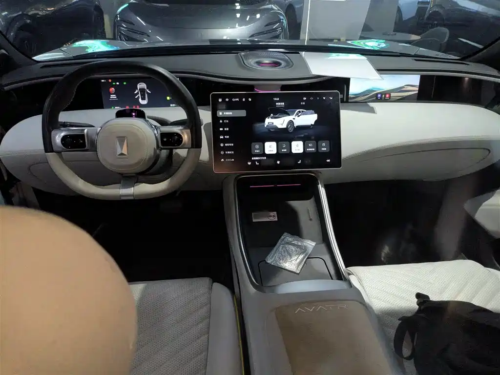 Фото машины