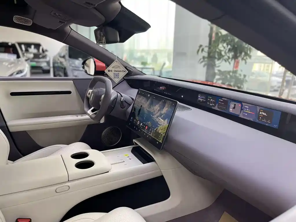 Фото машины 8