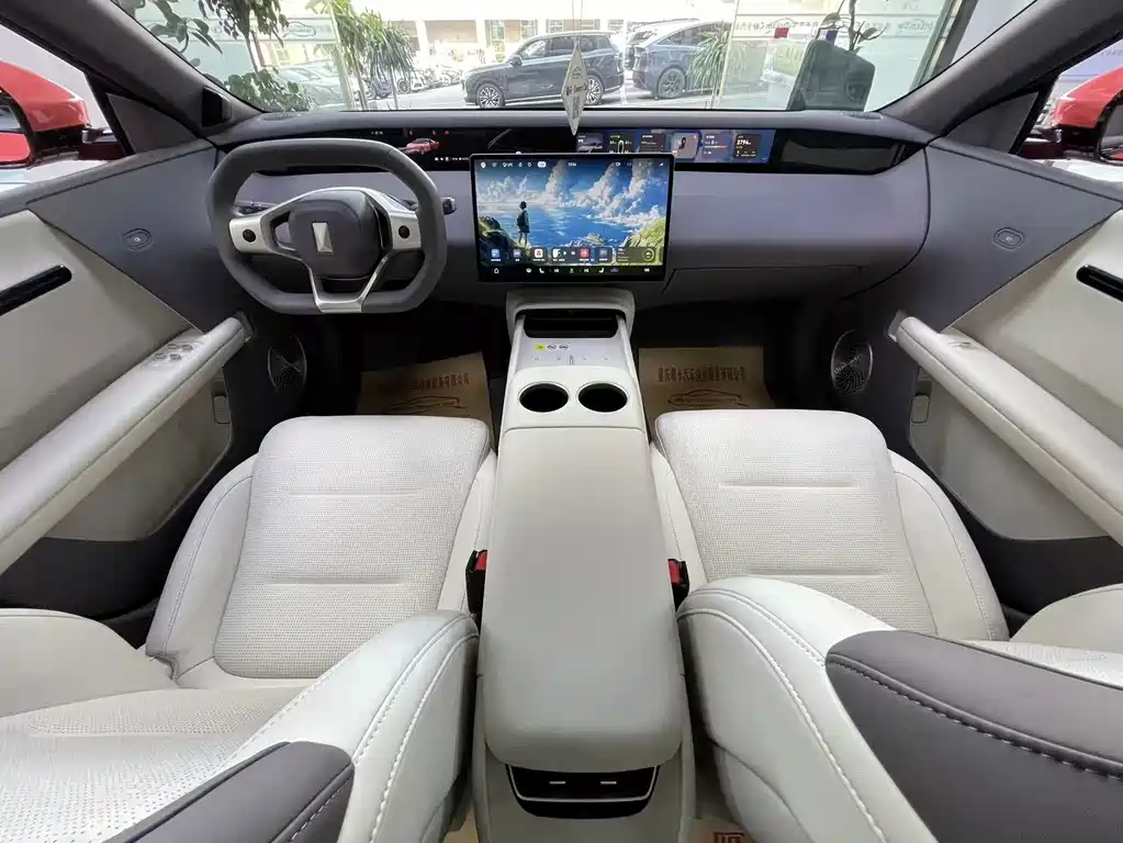 Фото машины 10