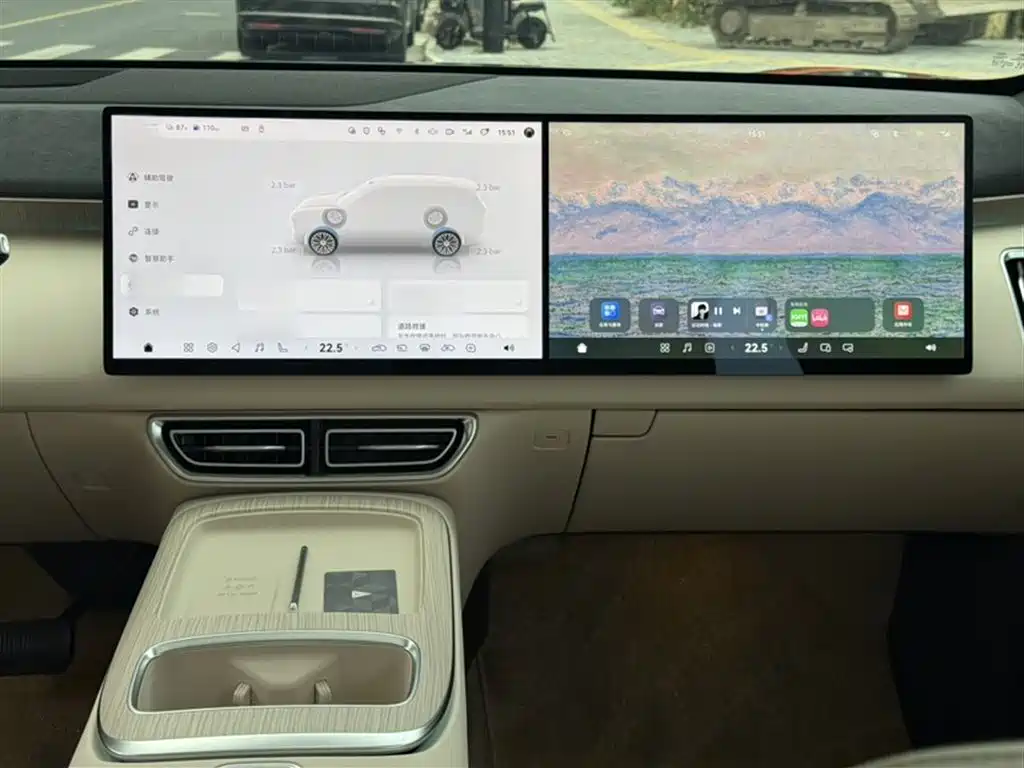 Фото машины 8