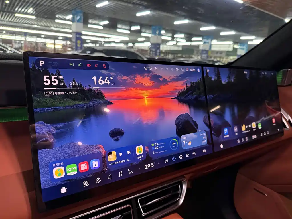 Фото машины