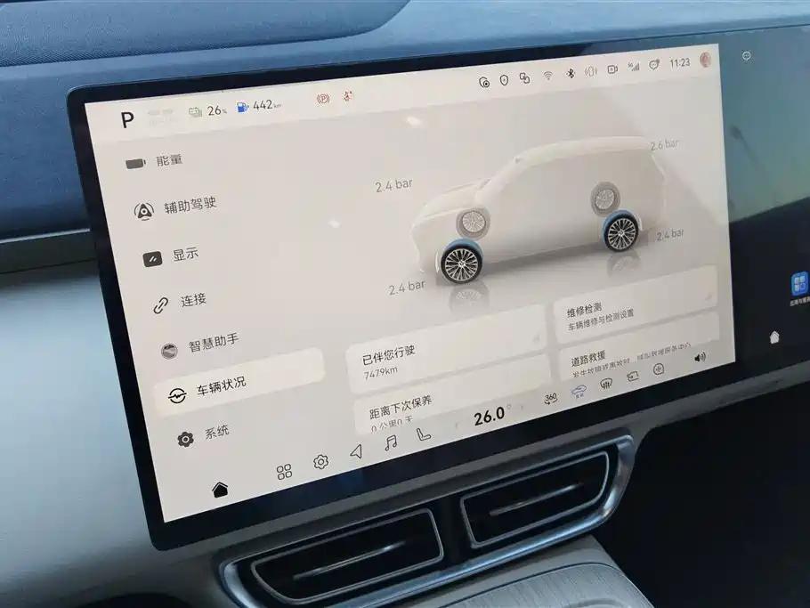 Фото машины