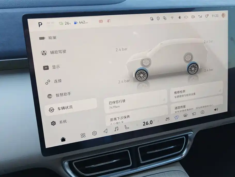 Фото машины