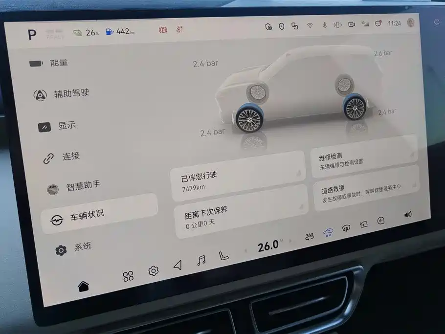 Фото машины