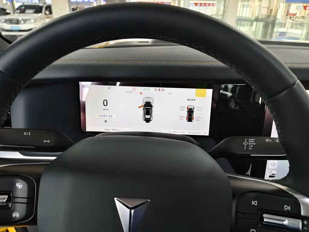 Фото машины