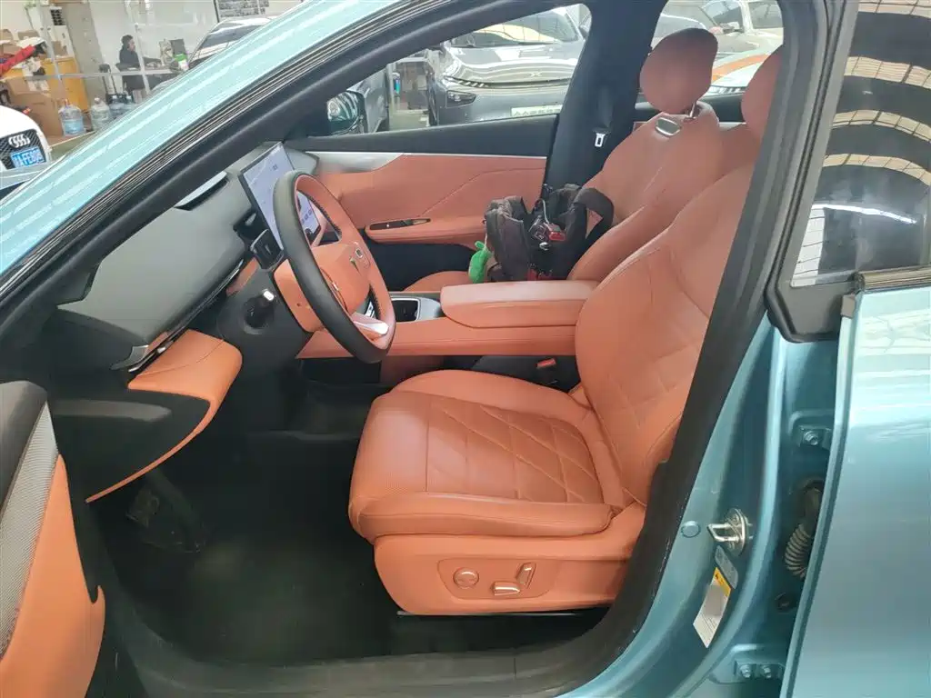 Фото машины 11