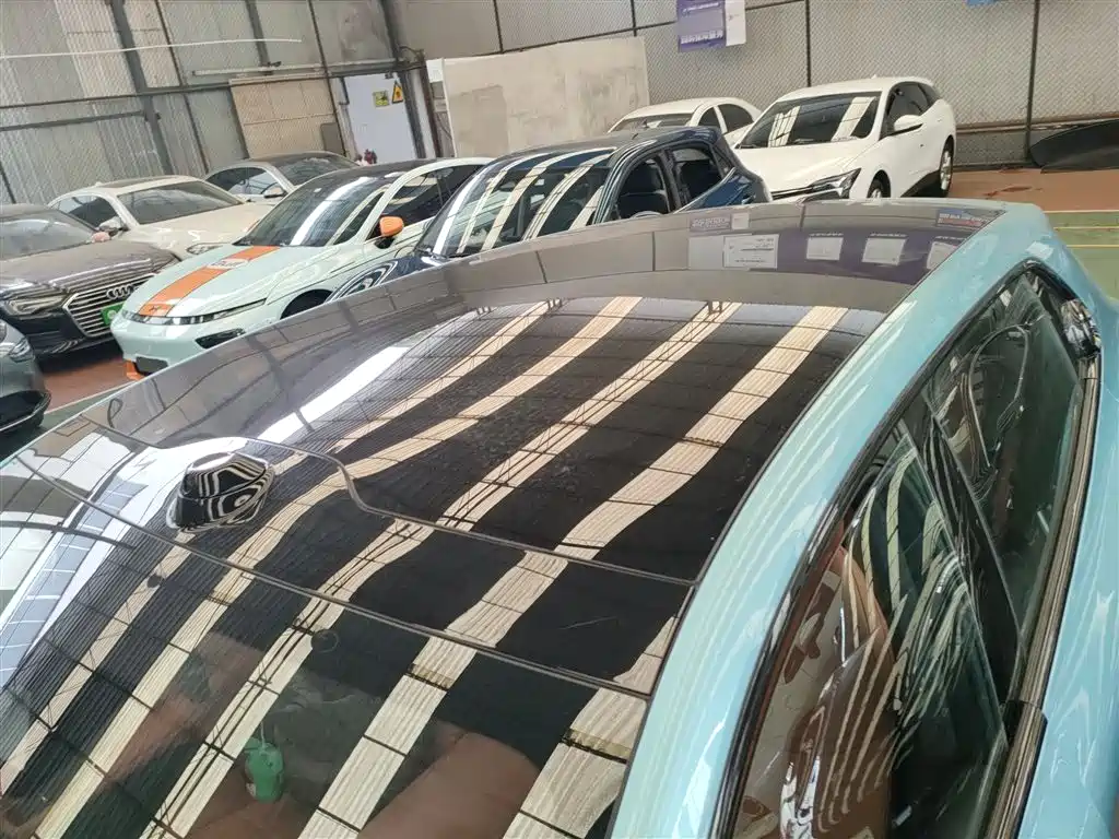 Фото машины 16