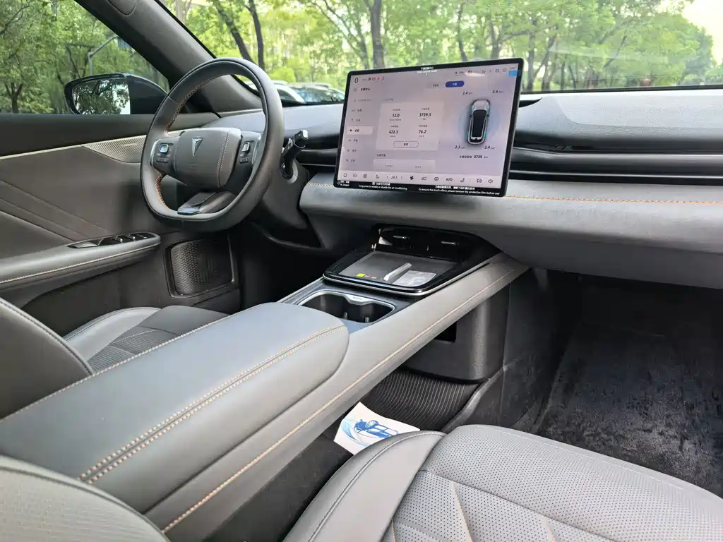 Фото машины 12