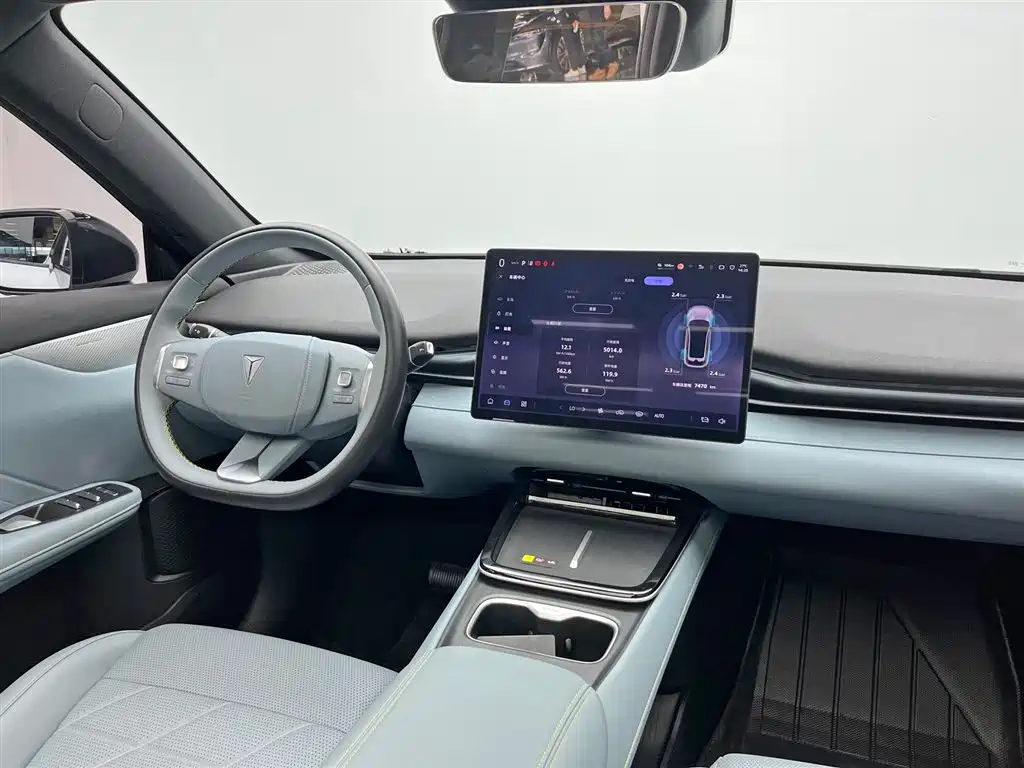 Фото машины 15