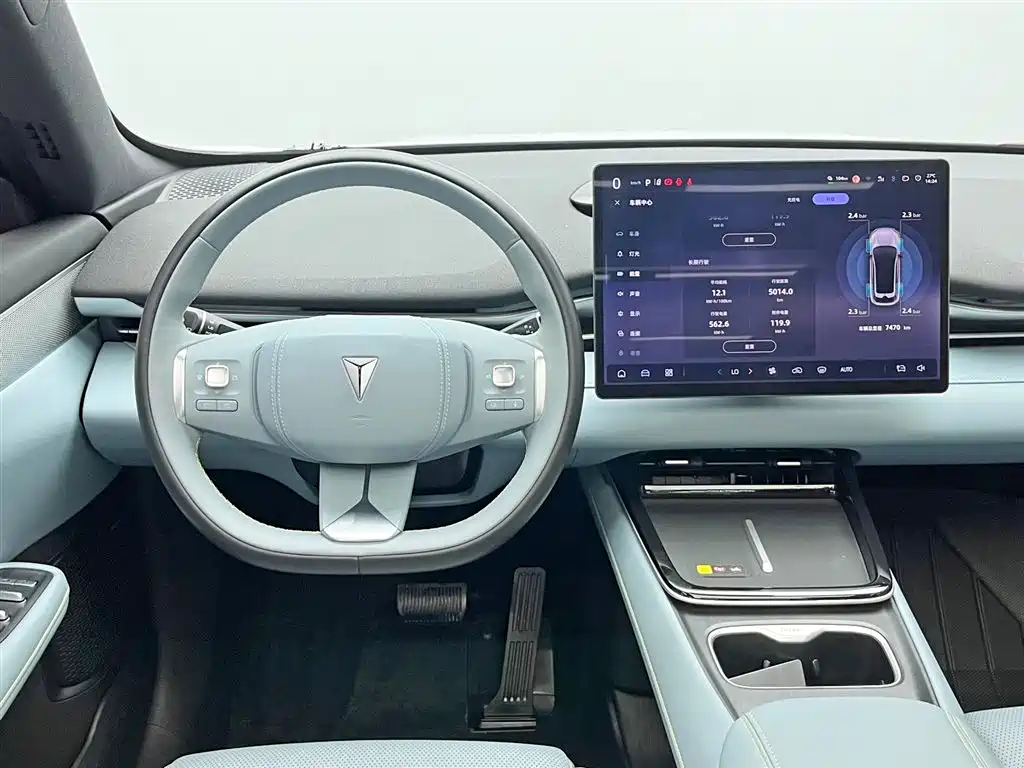 Фото машины 12