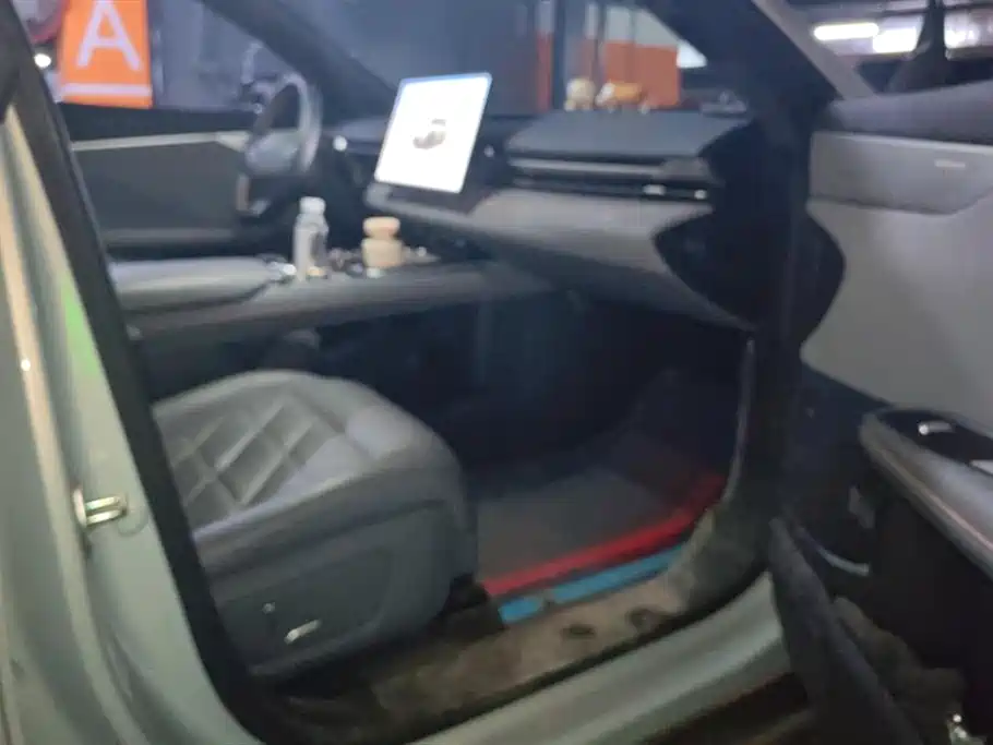 Фото машины 15