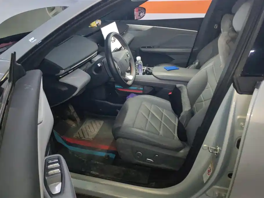 Фото машины 6