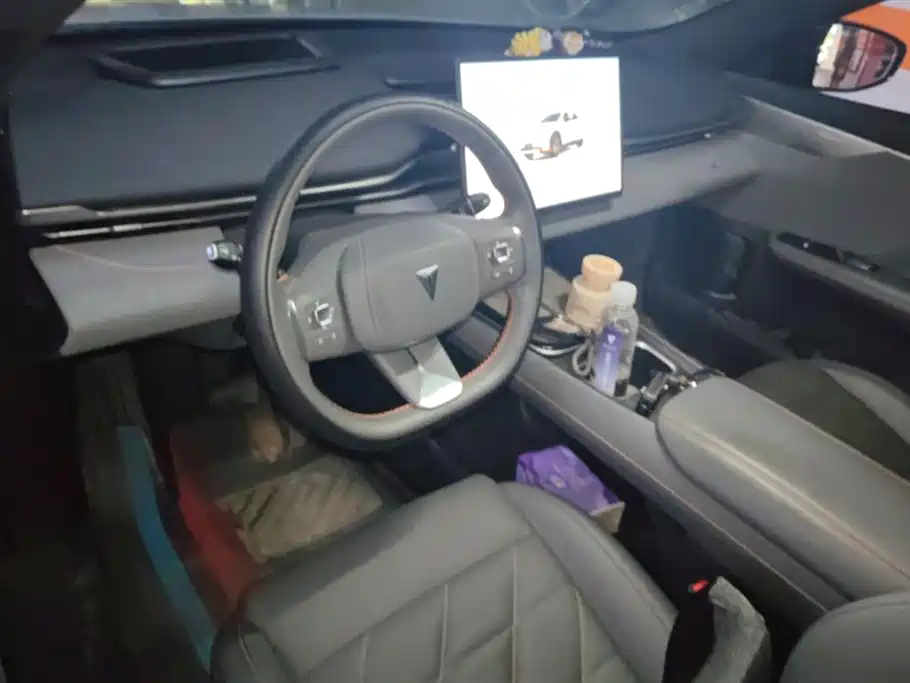 Фото машины 9