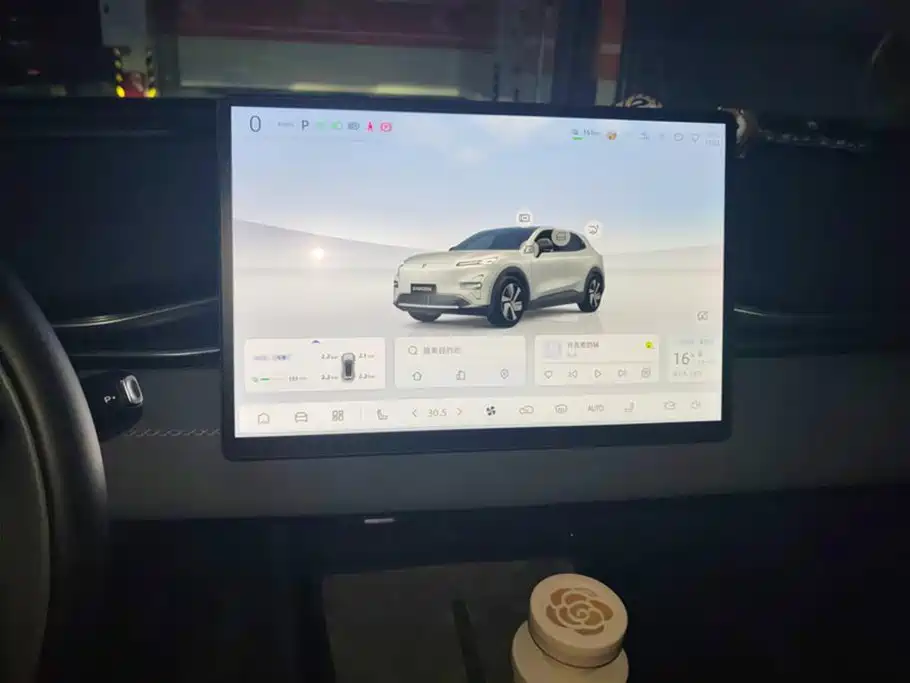 Фото машины 12