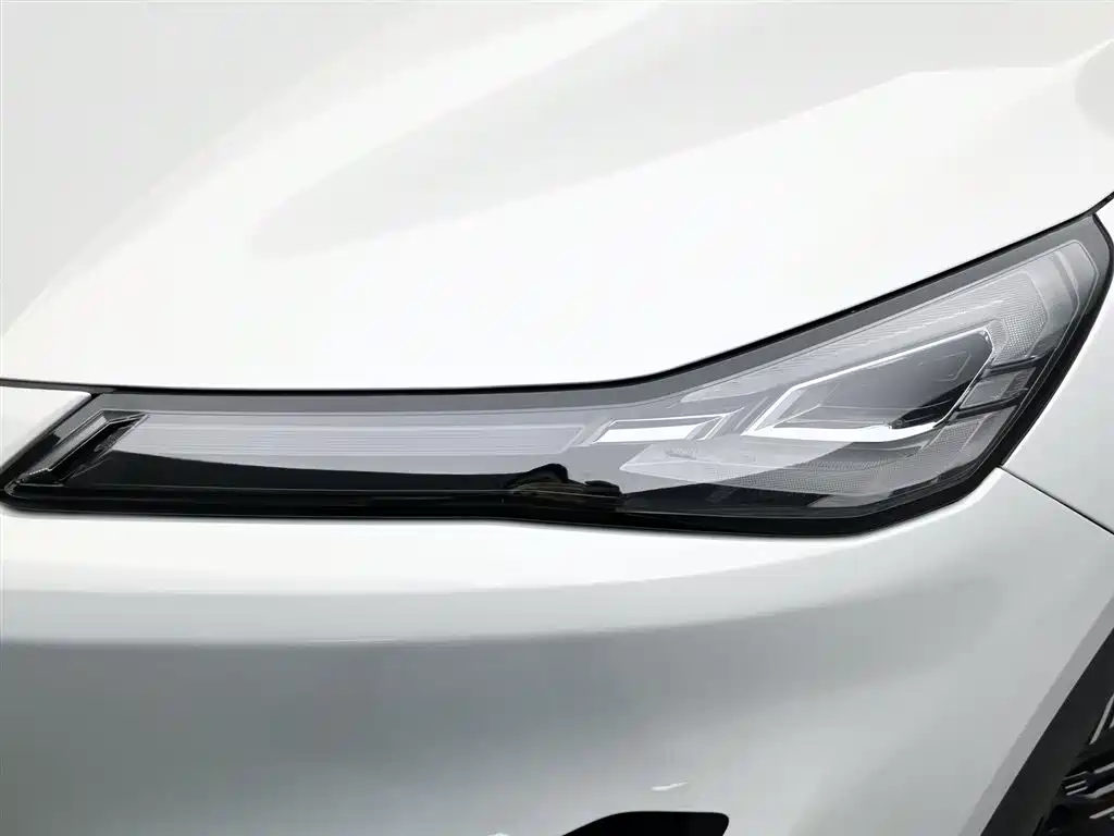 Dark blue S05 2024 510Max pure electric version