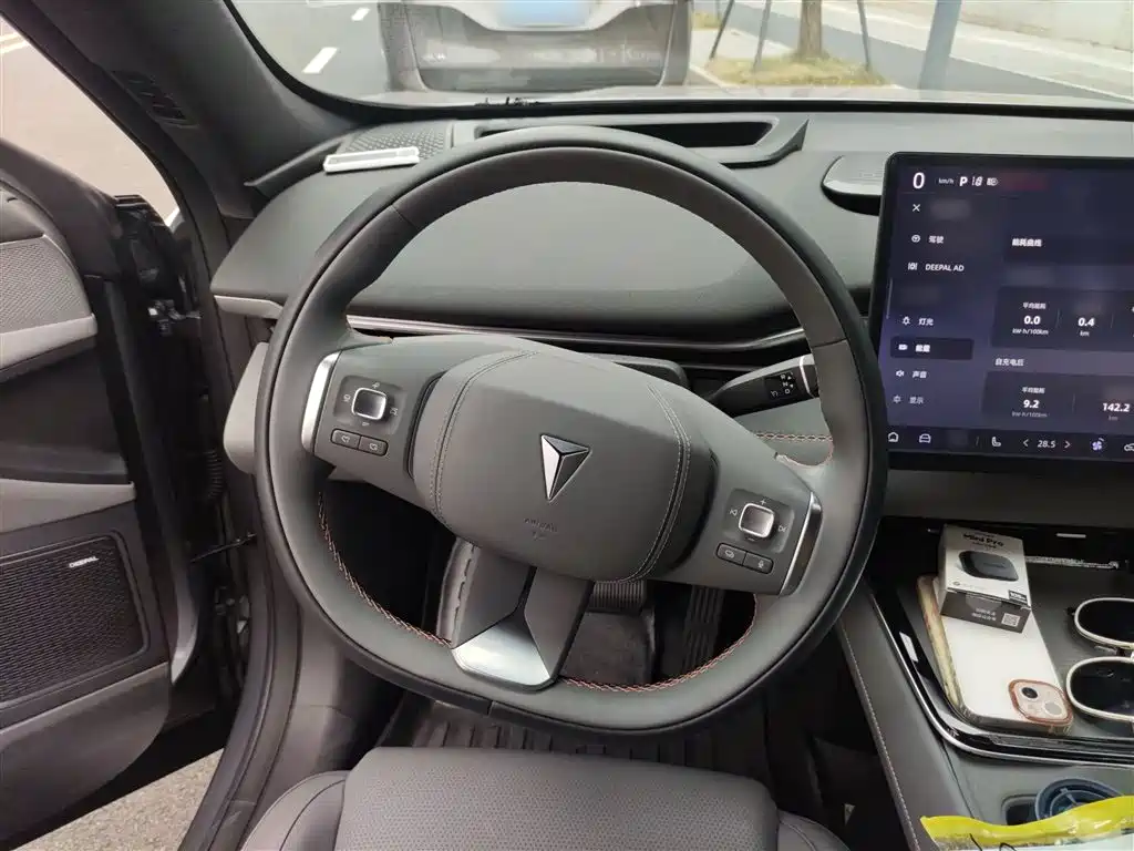 Фото машины 8