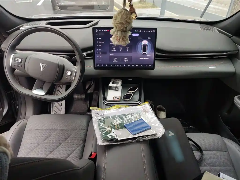 Фото машины 7