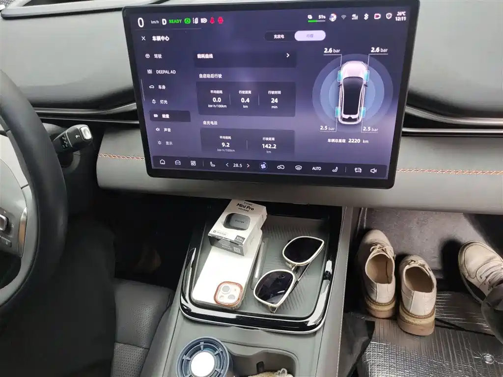 Фото машины 12