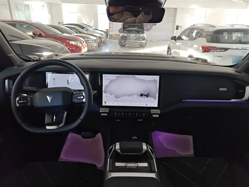 Фото машины 7