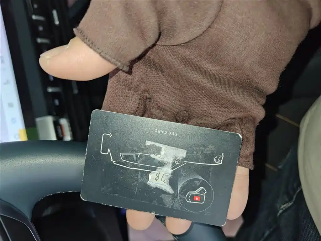 Фото машины 13