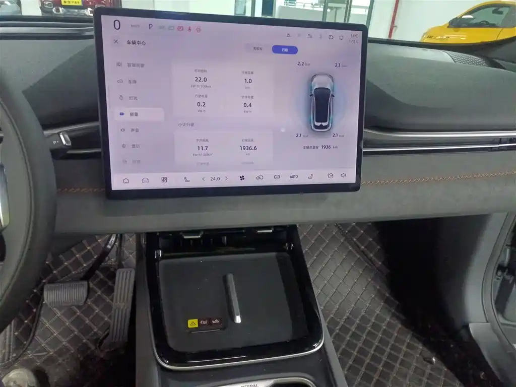 Фото машины 9