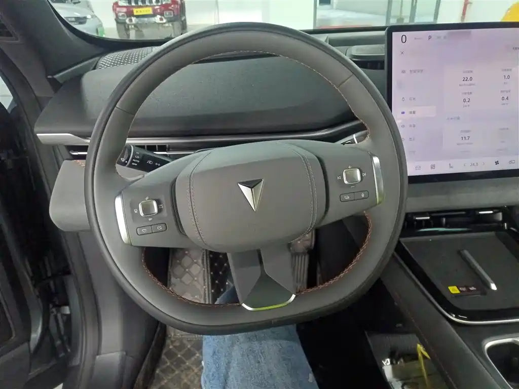 Фото машины 7