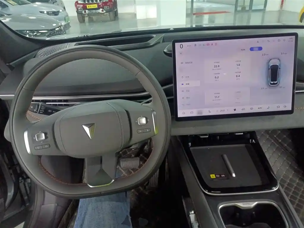 Фото машины 6