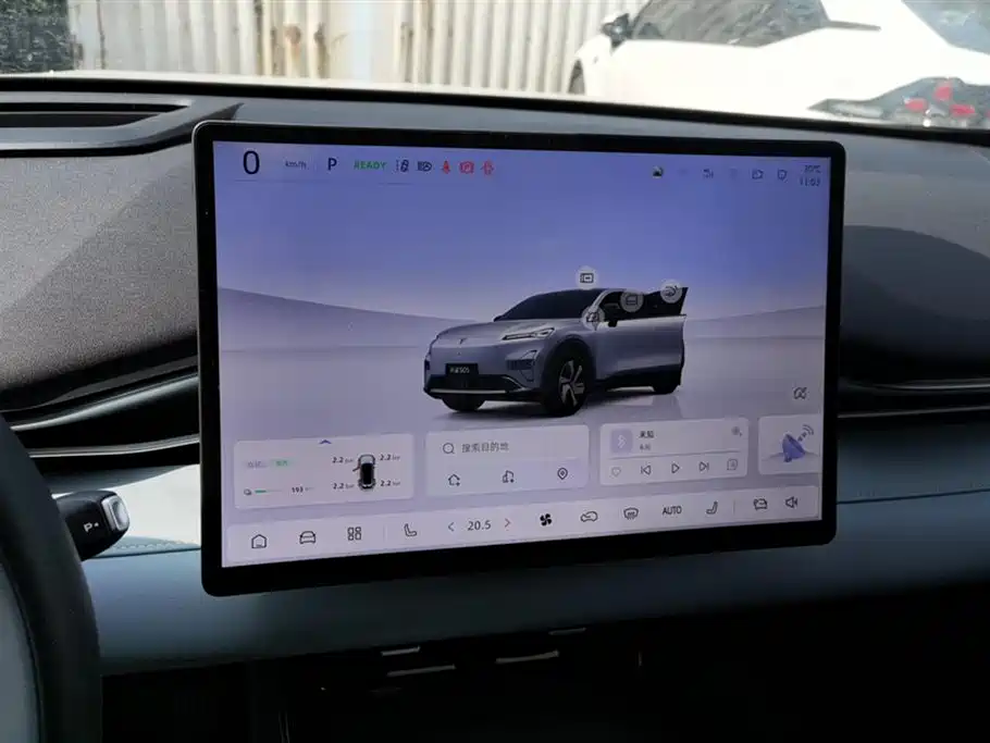 Фото машины 8