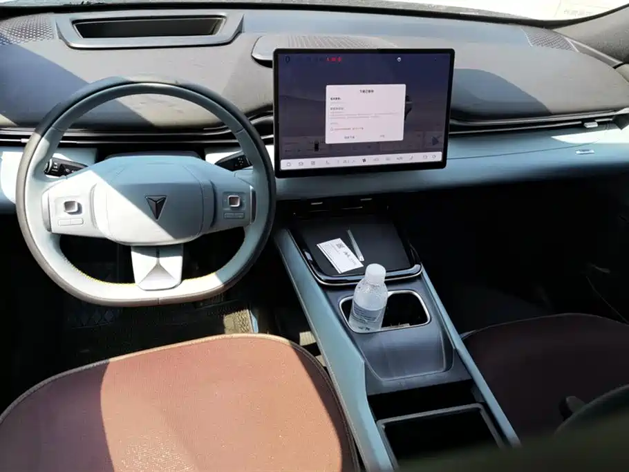 Фото машины 7