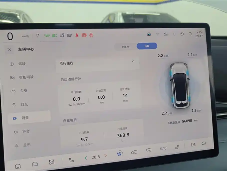 Фото машины 9