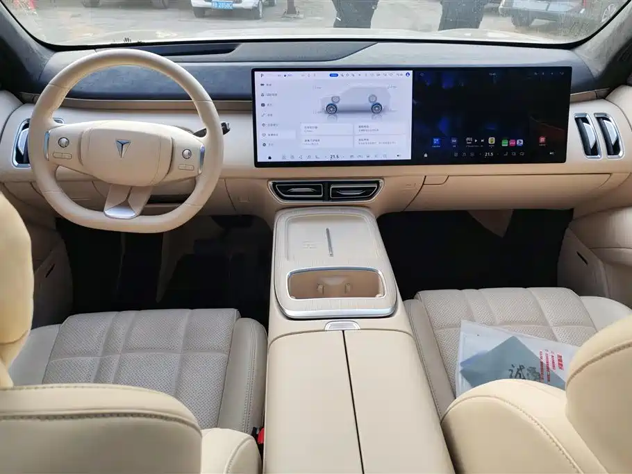 Фото машины 11