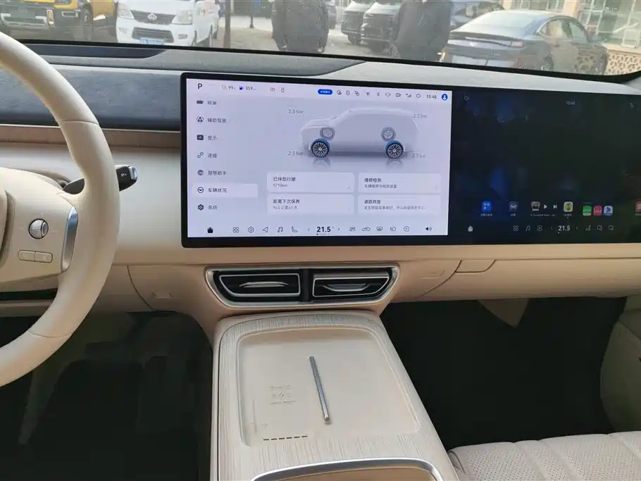 Фото машины 12