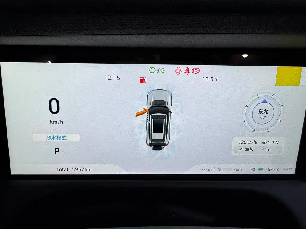 Фото машины