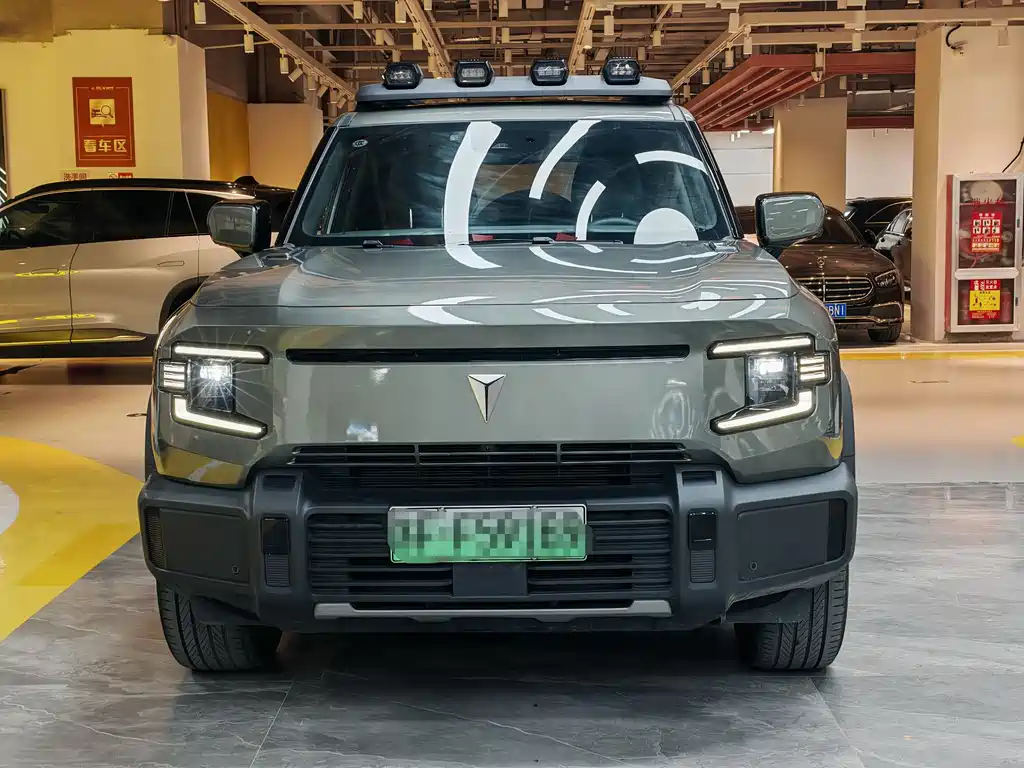 Фото машины