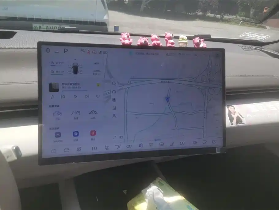 Фото машины