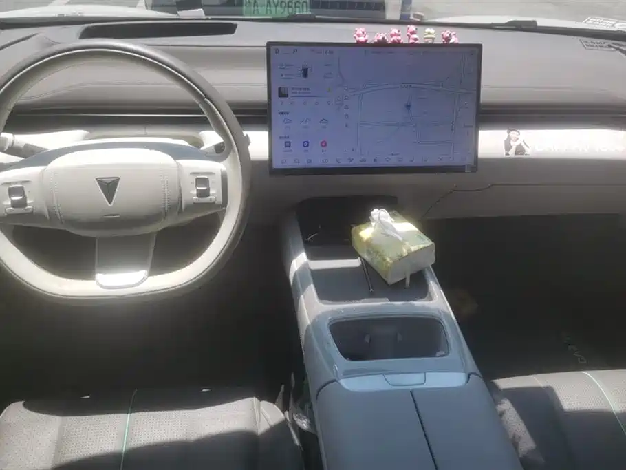 Фото машины