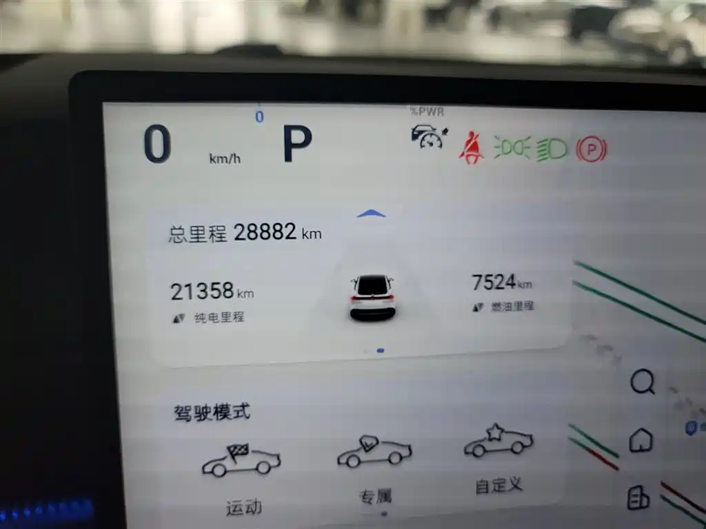 Фото машины