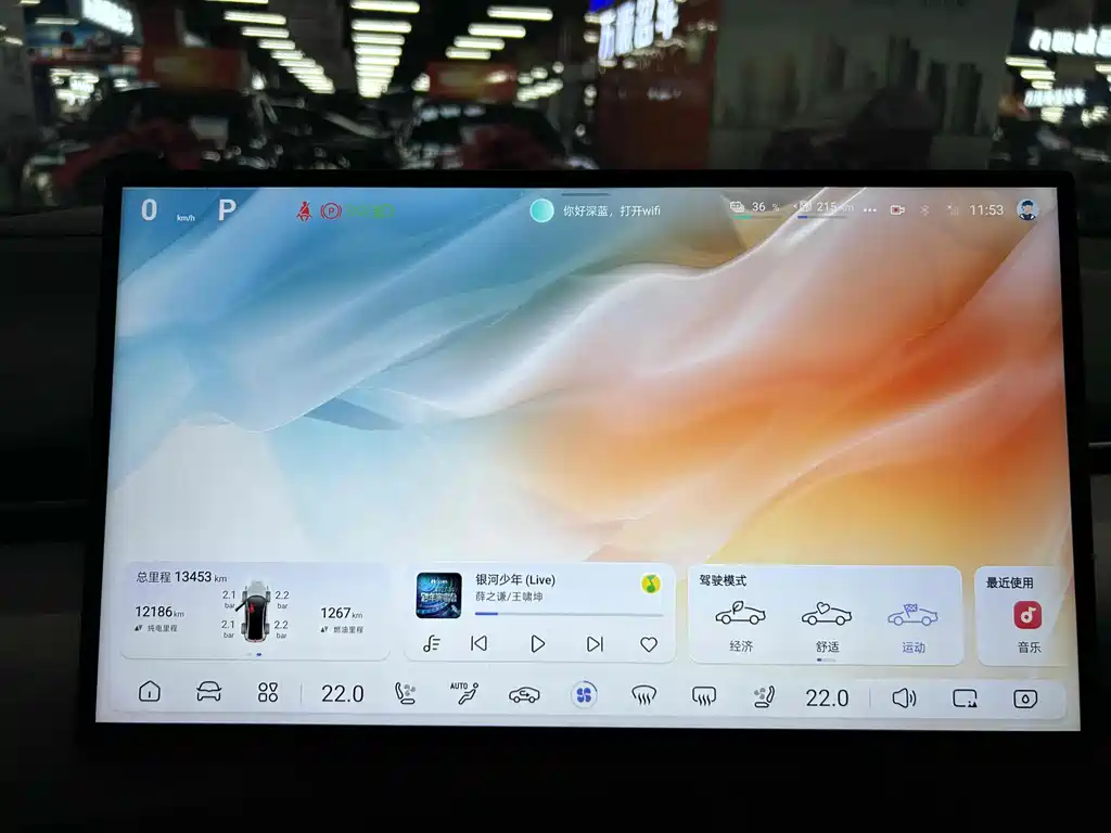 Фото машины