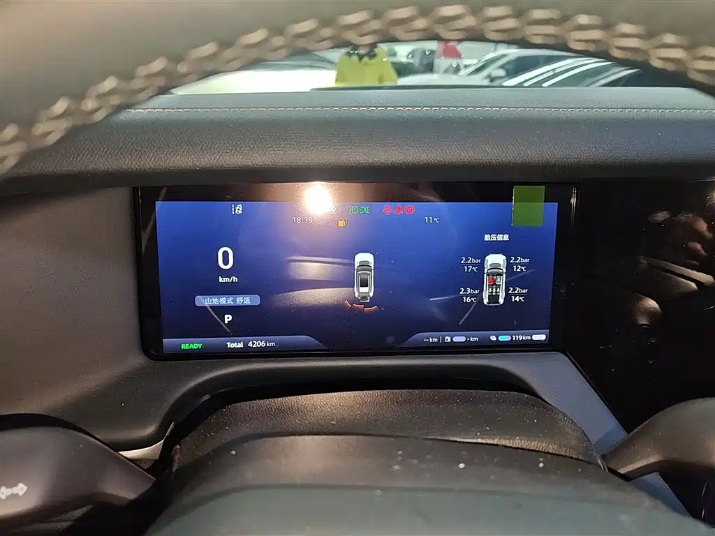 Фото машины