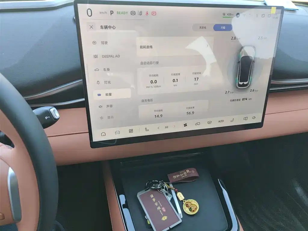 Фото машины 9