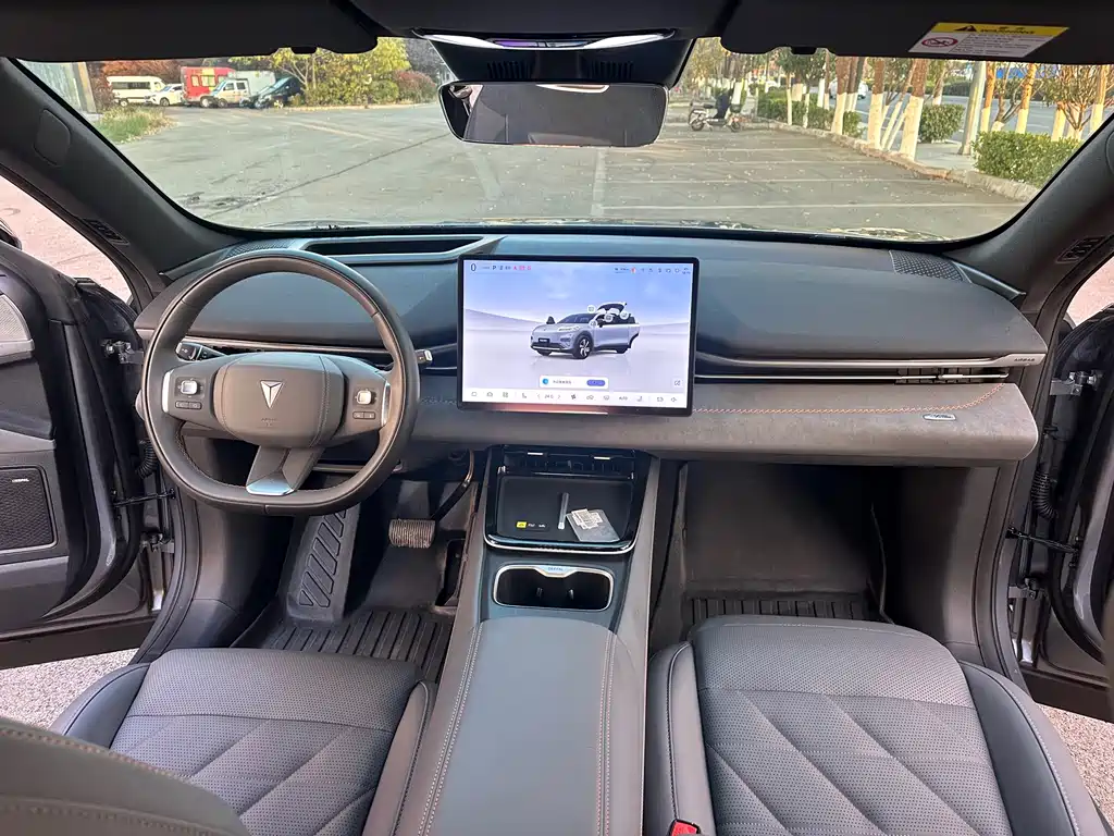 Фото машины 16