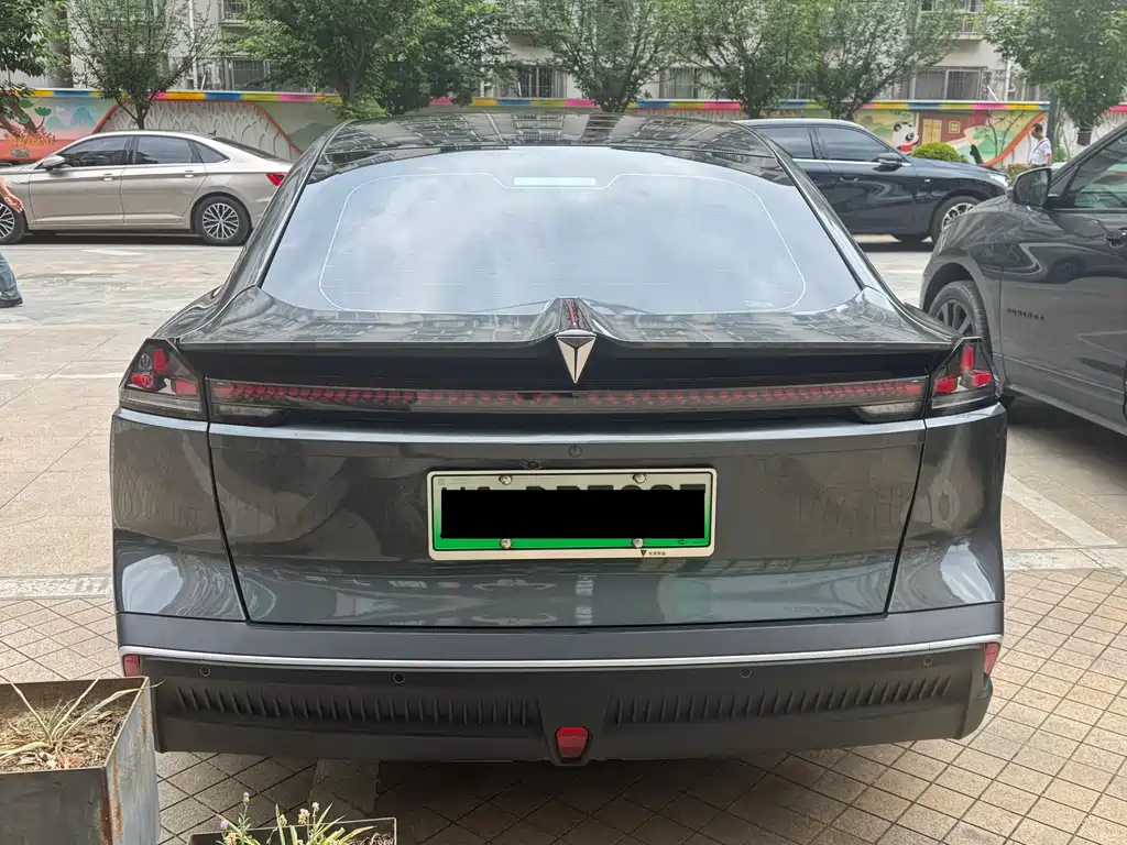 Фото машины