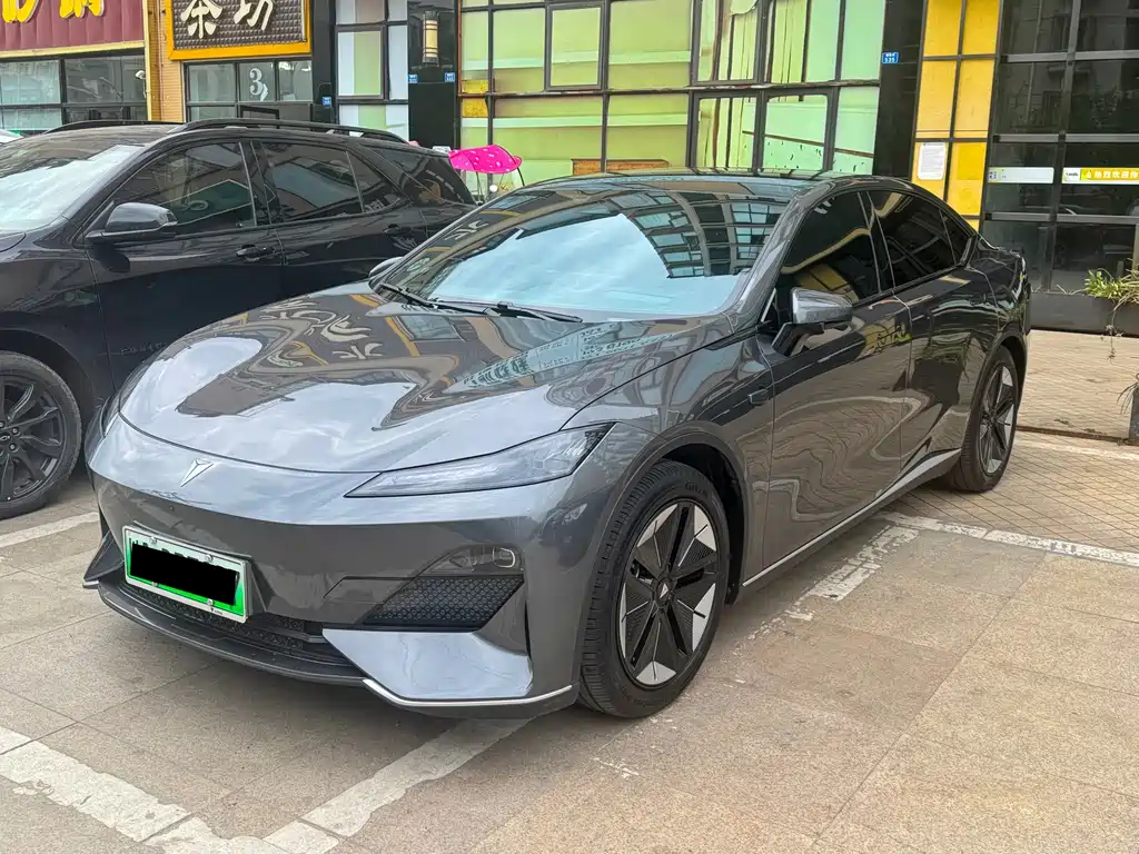 Бэкграунд машины